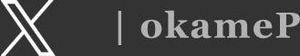 | okameP