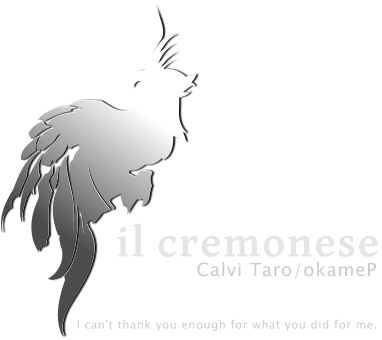 il cremonese | Calvi Taro / okameP